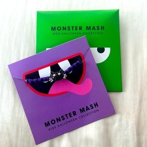 Bomb Party Kids Monster Mash Bracelet